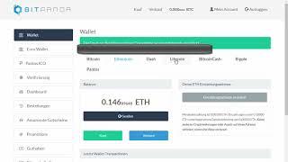 Tron (TRX) kaufen mit Bitpanda und Binance (german/ deutsch) 2018 Anleitung