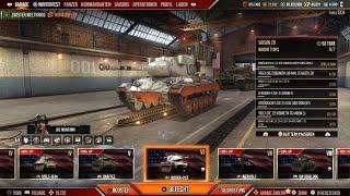 World of Tanks_Rover237_Radley-Walters