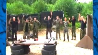 Драка. Как подготовиться психологически
