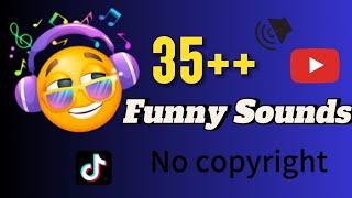 35++ Funny Memes/Sound Effects YouTubers use (Royalty Free) NO COPYRIGHT #funny