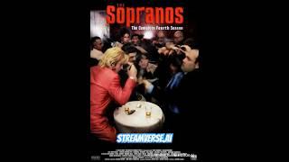 “Sopranos” Moving Movie poster! Please subscribe and like! Thank you!