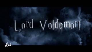 Lord Voldemort • Evil Power // Epic trailer