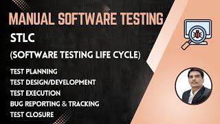 Manual Software Testing Training Part-7