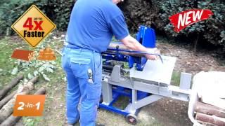 Tendotools - Gröbe Sawsplitter TT8600