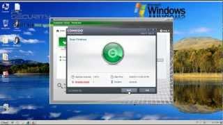 Microsoft Security Essentials review