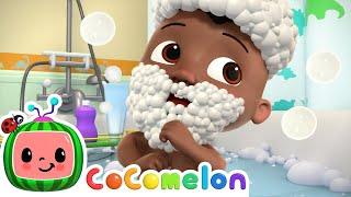 Wash My Hair Song | CoComelon - It's Cody Time | CoComelon Songs for Kids & Nursery Rhymes