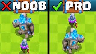 17 Clash Royale Things You're Doing Wrong