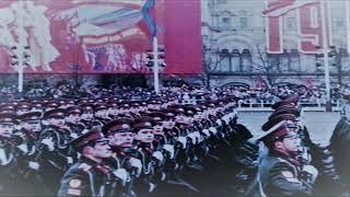 We Are the People's Army (Мы — армия народа) - Soviet Song