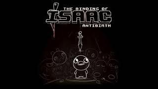 The Binding of Isaac: Antibirth OST Morphine (Dark Room)