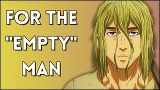 The BEST advice from Vinland Saga