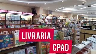 loja cpad sao paulo