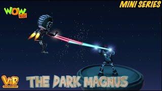 The Dark Magness - Vir Mini Series - Live in India