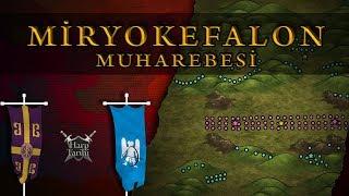 Myriokephalon War (1176) / Seljuks and Eastern Rome