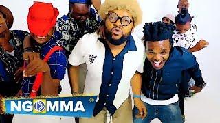 Mwiai Osa Nguma - Mbuvi Mbuvi OFFICIAL VIDEO (Skiza Dial *811*445#)