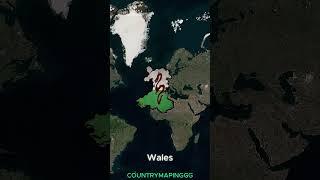 Smallest Country  #history #geography