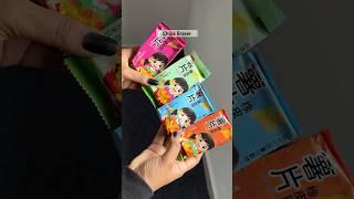 Yummy Chips Eraser #kawaii #stationery #stationary #cute #aesthetic #eraser #trending #chips