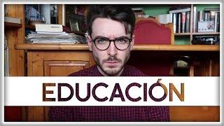 ¿Por qué el Sistema Educativo No Funciona? [OPINIÓN]