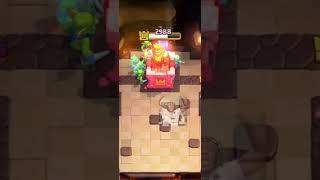 Bro is never playing Sneaky Golem Again! He Quit after this. #shorts