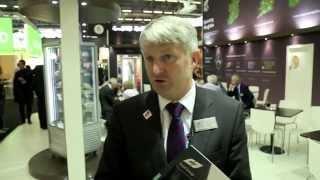 Checkout TV - SIAL Paris 2014