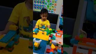Main lego #shortvideo #shorts #shortsfeed #lego #funnyshorts #feedshorts