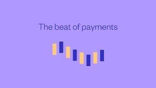 The beat of payments: our rebranding story