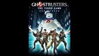 Ghostbusters The Video Game Remastered # 10