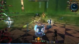 Neverwinter"Замок Невер"vsТактик 2298 оуп,на волосок от гибели ))