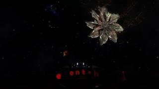 Elite Dangerous: Hyperdicted on a federal supply run to MAIA
