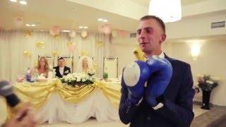 Ведущая на свадьбу Киев. STYLISH EVENT AGENCY (098) 787 25 98