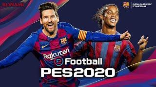 eFootball PES 2020 my club советы