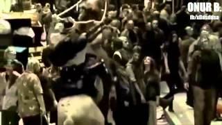The Sadoking Dead