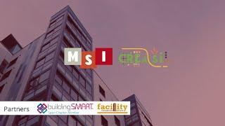 Webinario MSI Studio: Entendiendo los estándares OPENBIM