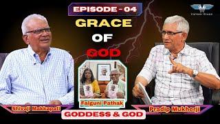 MESSAGE FROM GOD | EPISODE -04 | Pradip mukherji & Falguni Pathak | Shivaji | victorywings