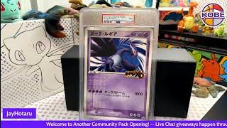 Pokemon Cards You've Never Seen Before - 2005 Shadow Lugia & More Hidden Gems