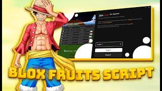 The Script Master's Guide to Finding the BEST Blox Fruits Menu Scripts