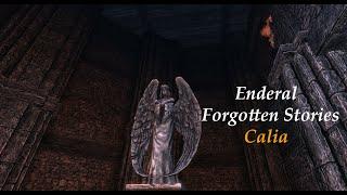 Enderal Modded Playthrough #46-Calia