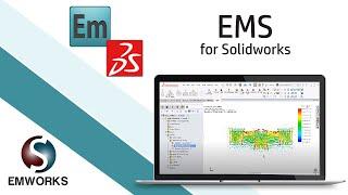 Permanent Magnet Halbach array simulation - EMS for Solidworks