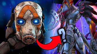 HUGE BORDERLANDS 4 EASTER EGG SOLVED!??