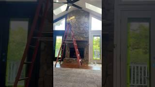HOT MESS DREAM HOUSE RENOVATION PART 8