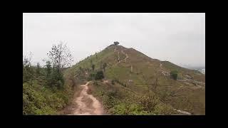 Hiking Tin Shui Wai