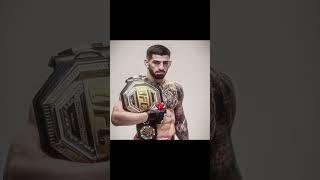 El...  #iliatopuria #ufc