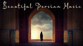 Deep Persian Background Music | Arabian & Middle Eastern | Beautiful Oud & Ney | Emotional Vocal