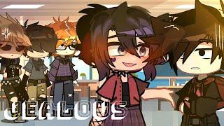 []Jealous [Skit][️TomTord]By Geldrie