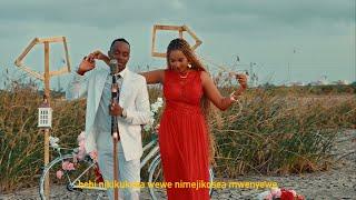 Ibraah - Wote (Official Visualizer)