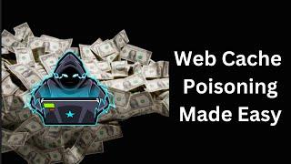 Cache Poison Bug Bounty | Cross Site Scripting