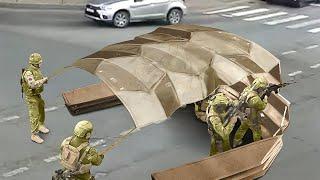 World's Greatest Military Inventions and Technologies That Reached New Level !