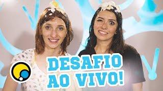 Desafio dos 5 Segundos #LiveDepoisDas11