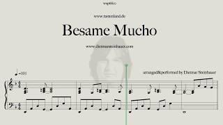 Besame Mucho