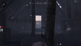 Hunt  Showdown : Bow Accuracy