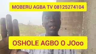 OGUN OSOLE TODAJU